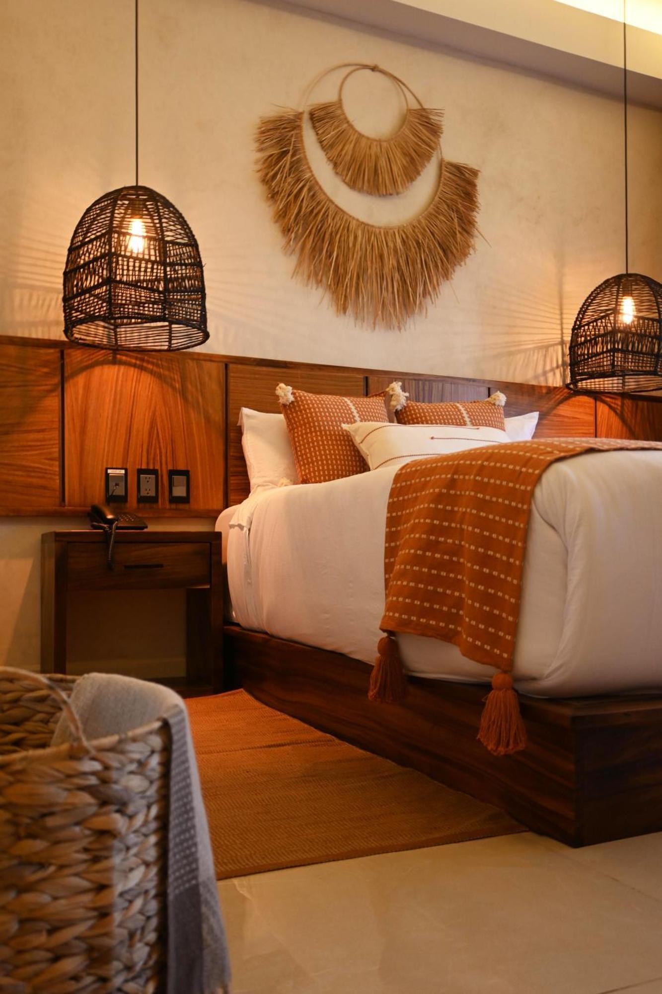 Mantra Hotel Boutique Puerto Escondido  Esterno foto