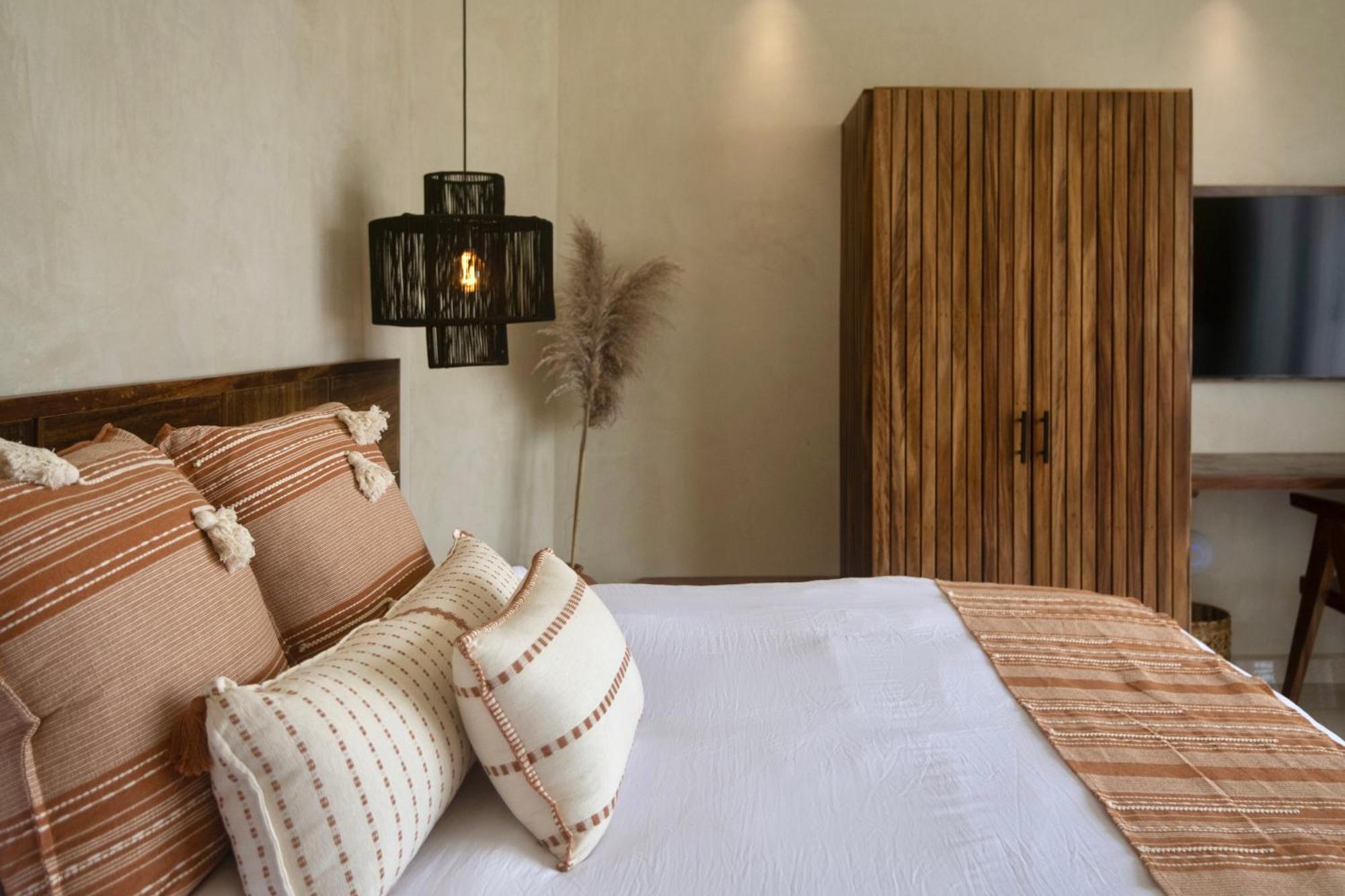 Mantra Hotel Boutique Puerto Escondido  Esterno foto