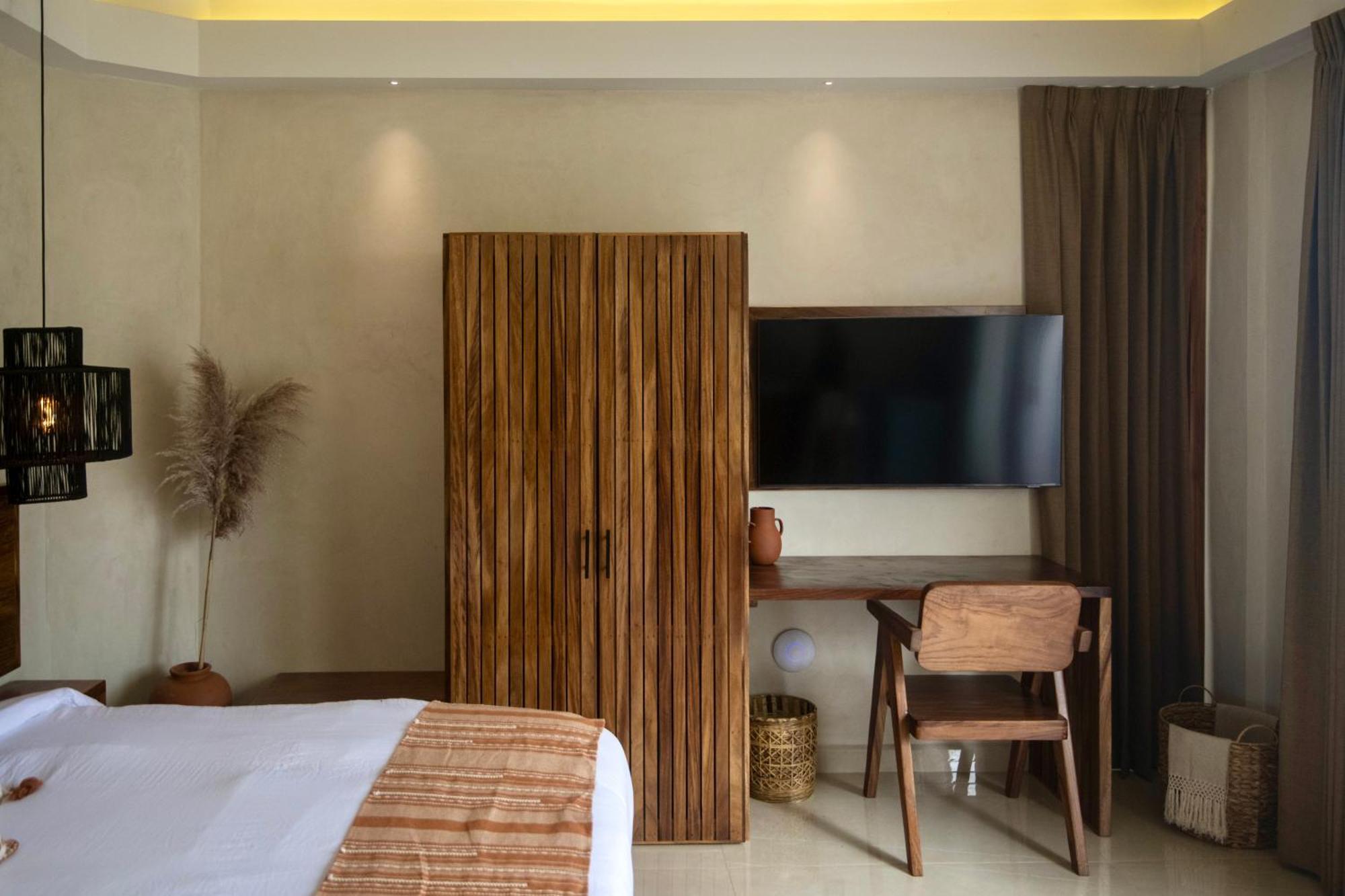 Mantra Hotel Boutique Puerto Escondido  Esterno foto