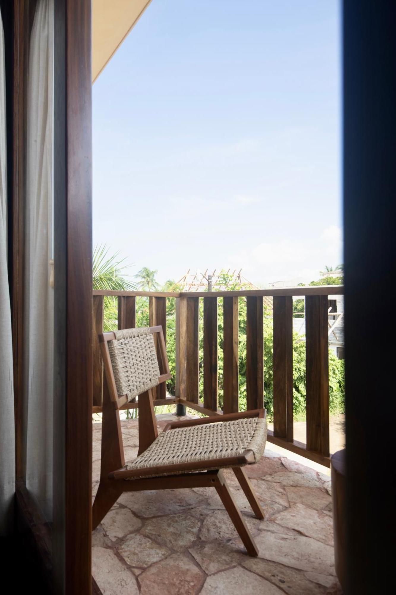 Mantra Hotel Boutique Puerto Escondido  Esterno foto