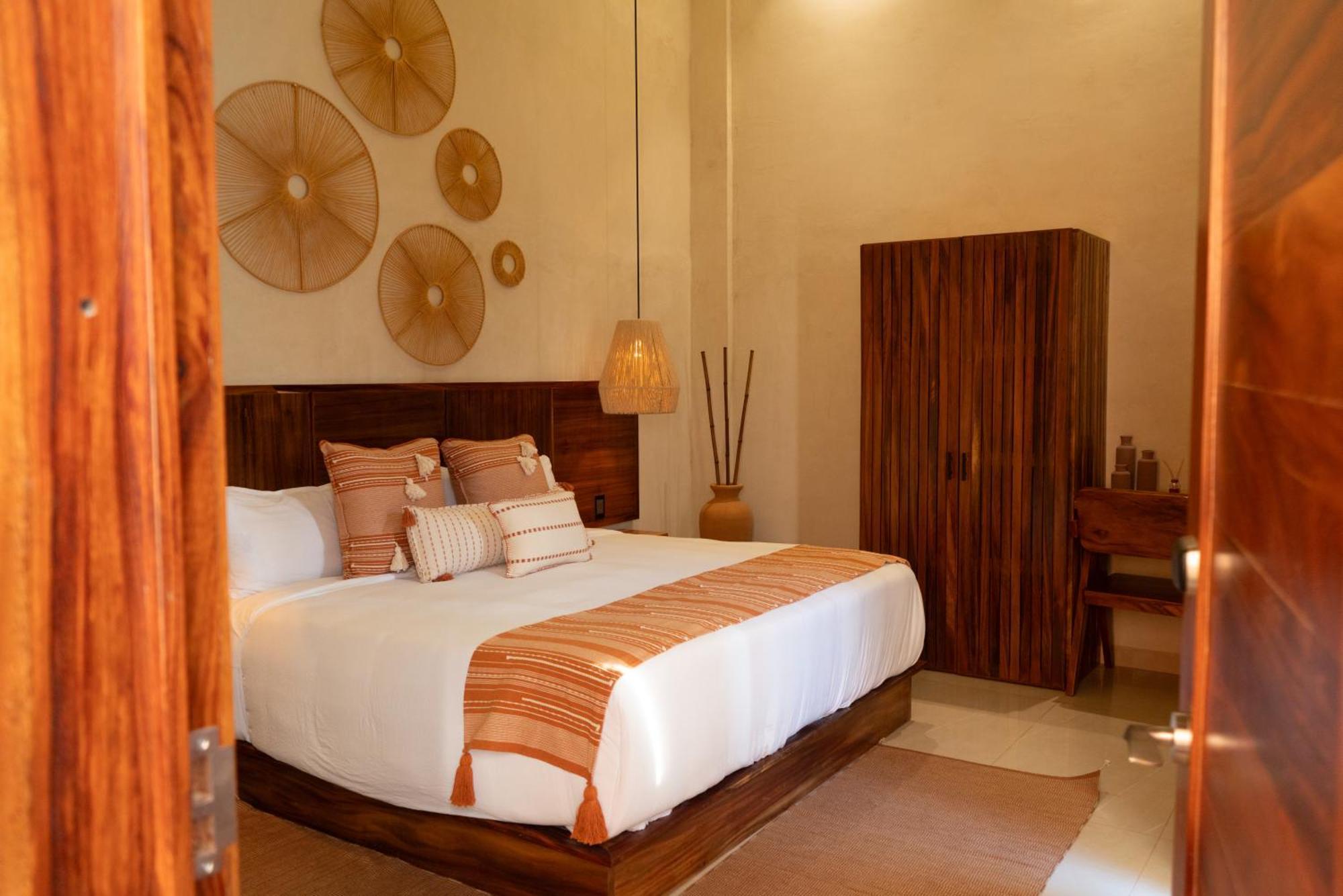 Mantra Hotel Boutique Puerto Escondido  Esterno foto