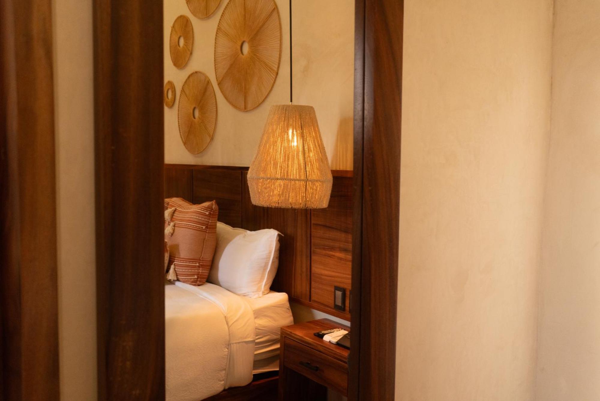 Mantra Hotel Boutique Puerto Escondido  Esterno foto