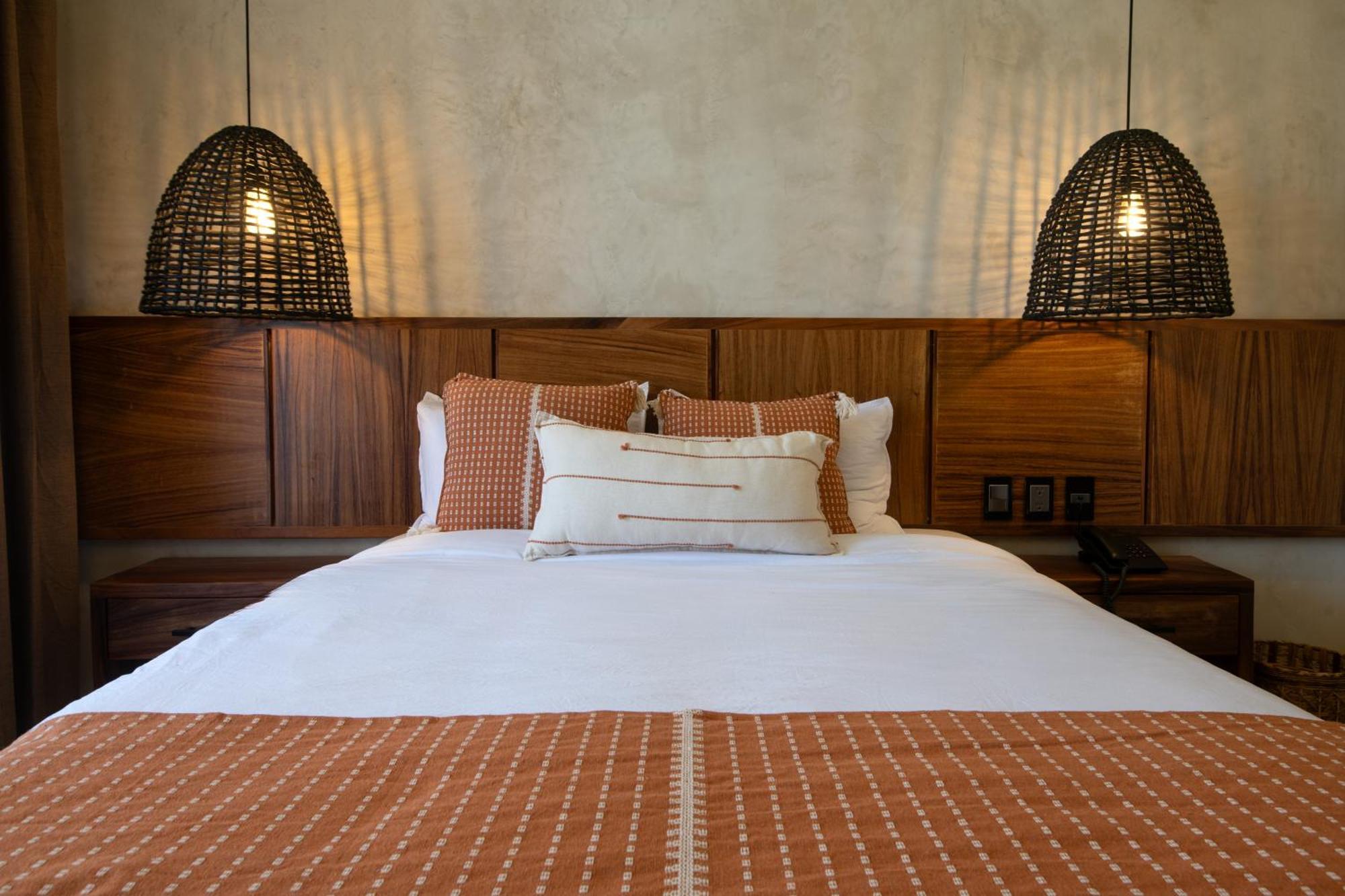 Mantra Hotel Boutique Puerto Escondido  Esterno foto