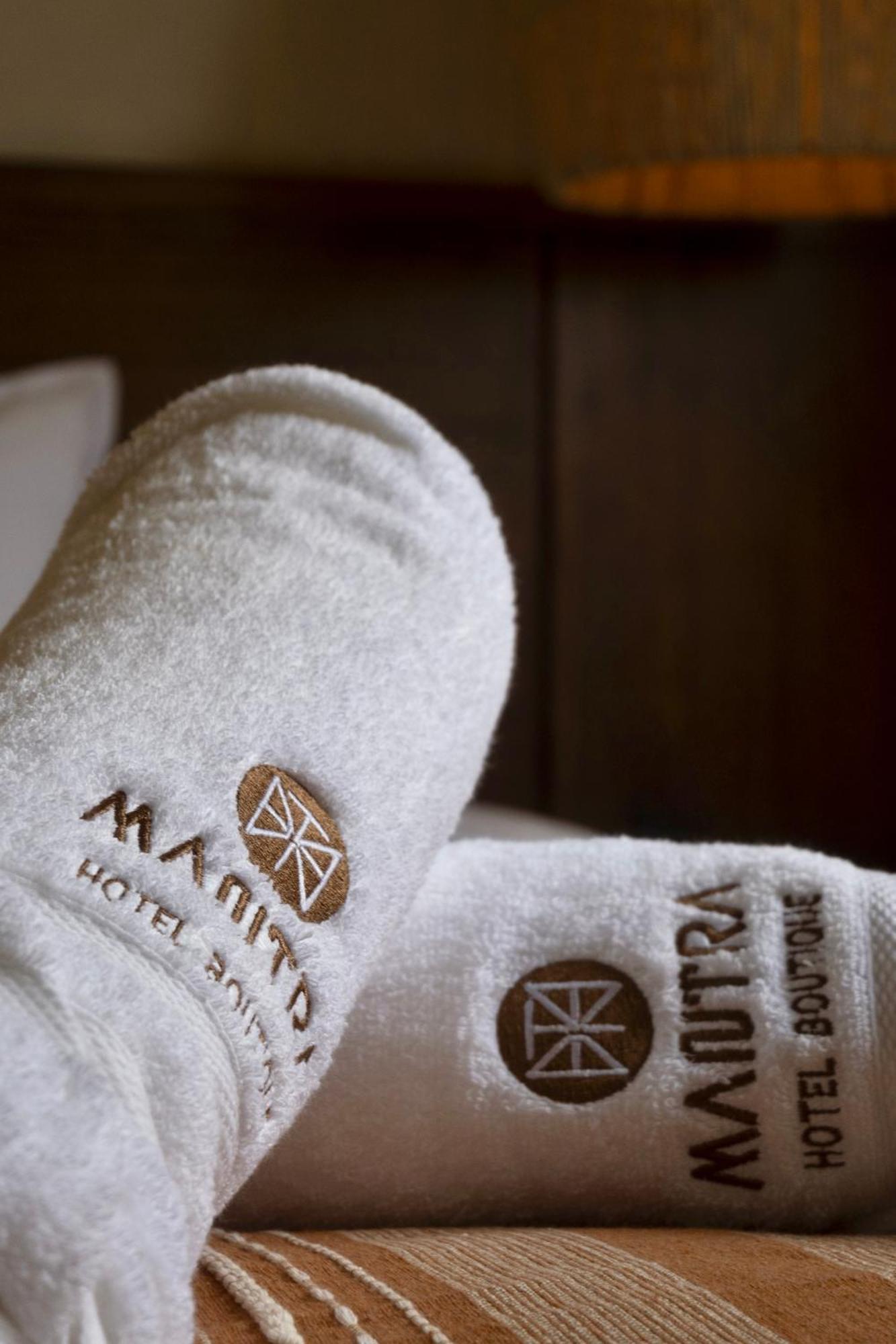 Mantra Hotel Boutique Puerto Escondido  Esterno foto