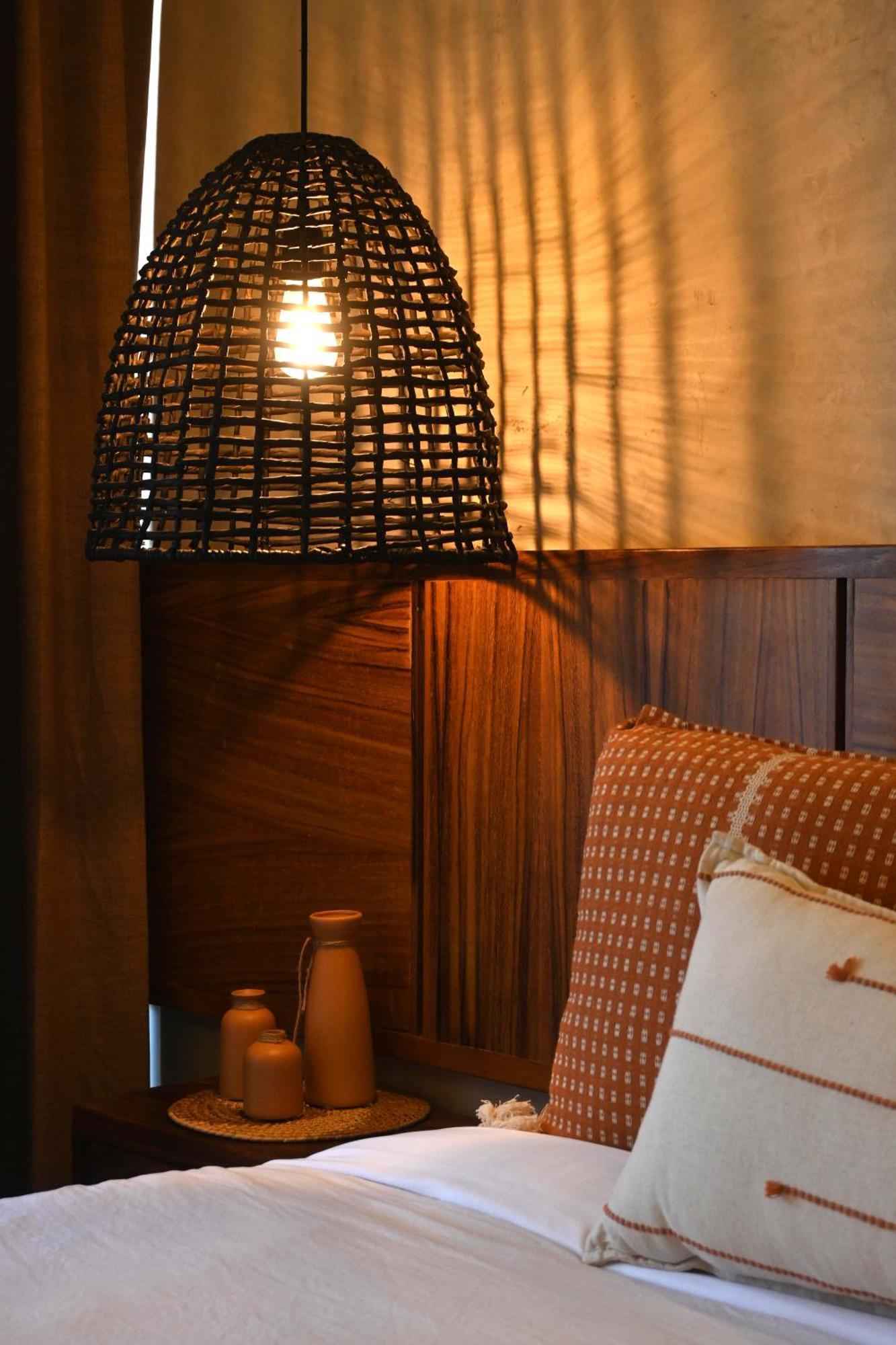 Mantra Hotel Boutique Puerto Escondido  Esterno foto