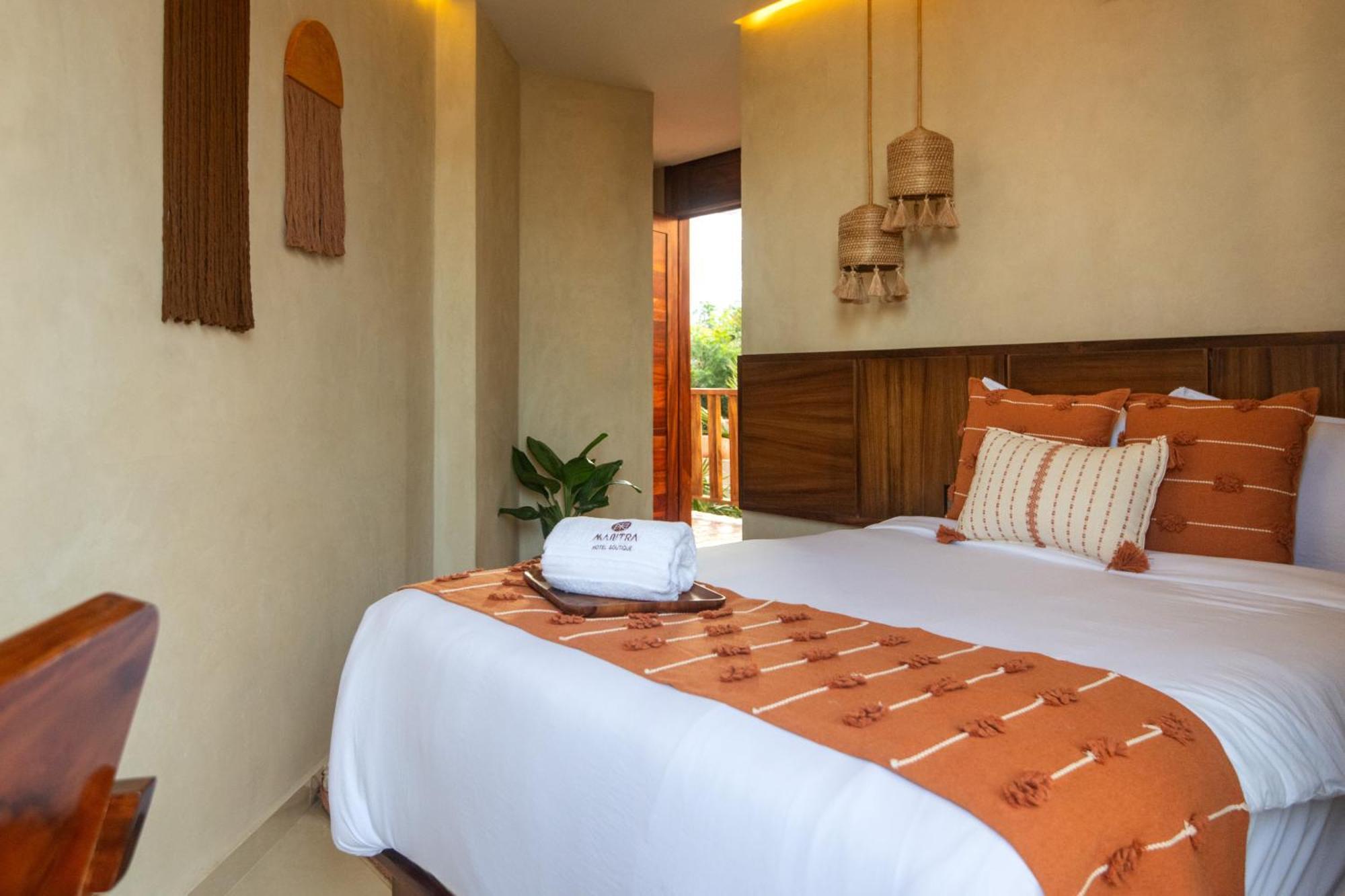 Mantra Hotel Boutique Puerto Escondido  Esterno foto