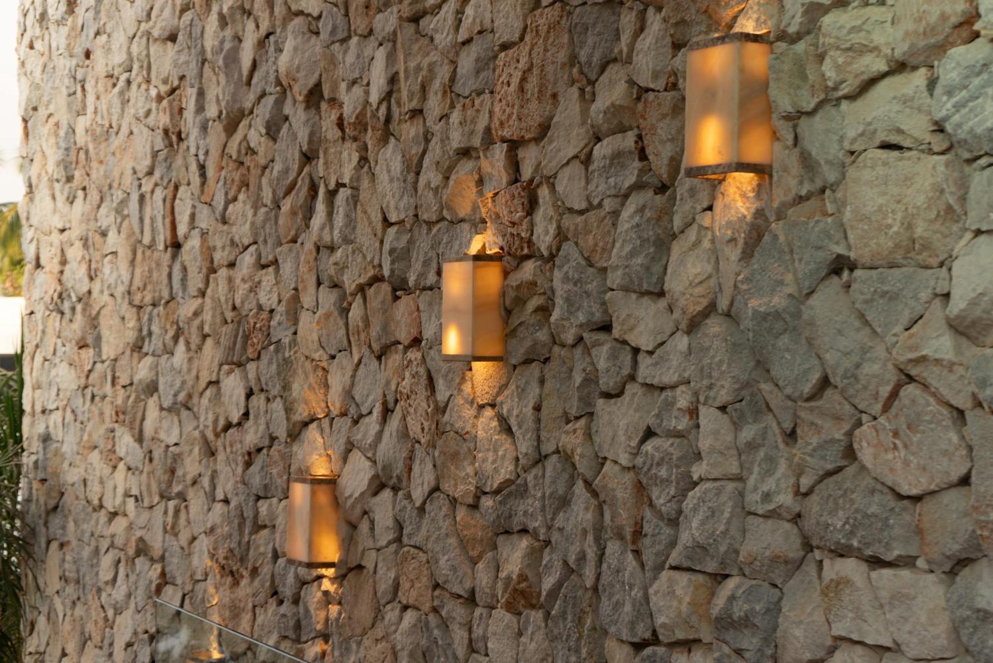 Mantra Hotel Boutique Puerto Escondido  Esterno foto