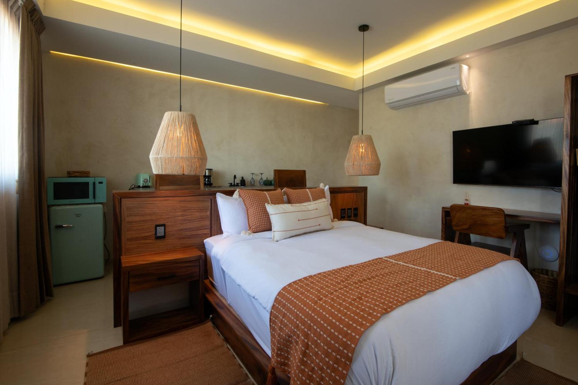 Mantra Hotel Boutique Puerto Escondido  Esterno foto