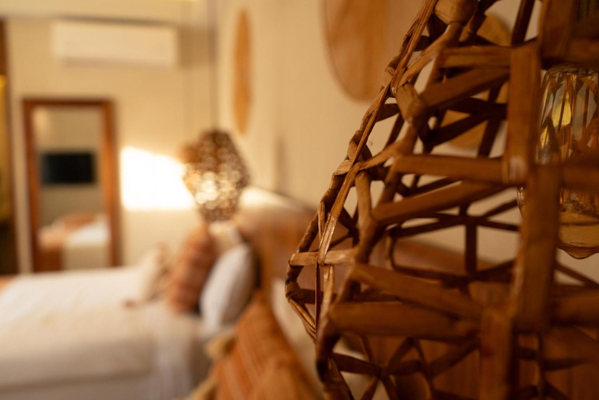 Mantra Hotel Boutique Puerto Escondido  Esterno foto