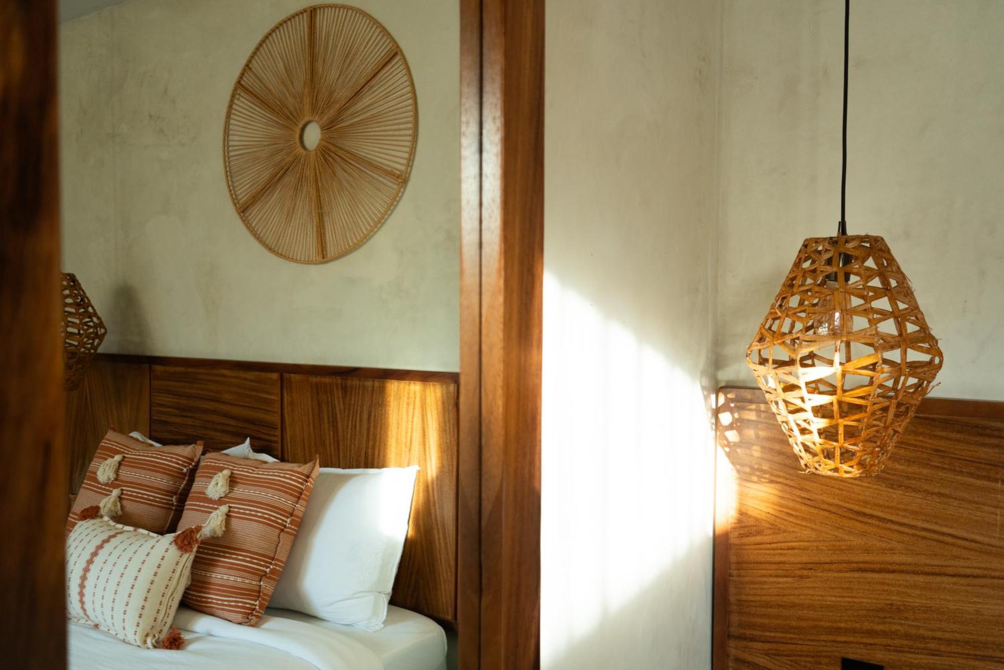 Mantra Hotel Boutique Puerto Escondido  Esterno foto