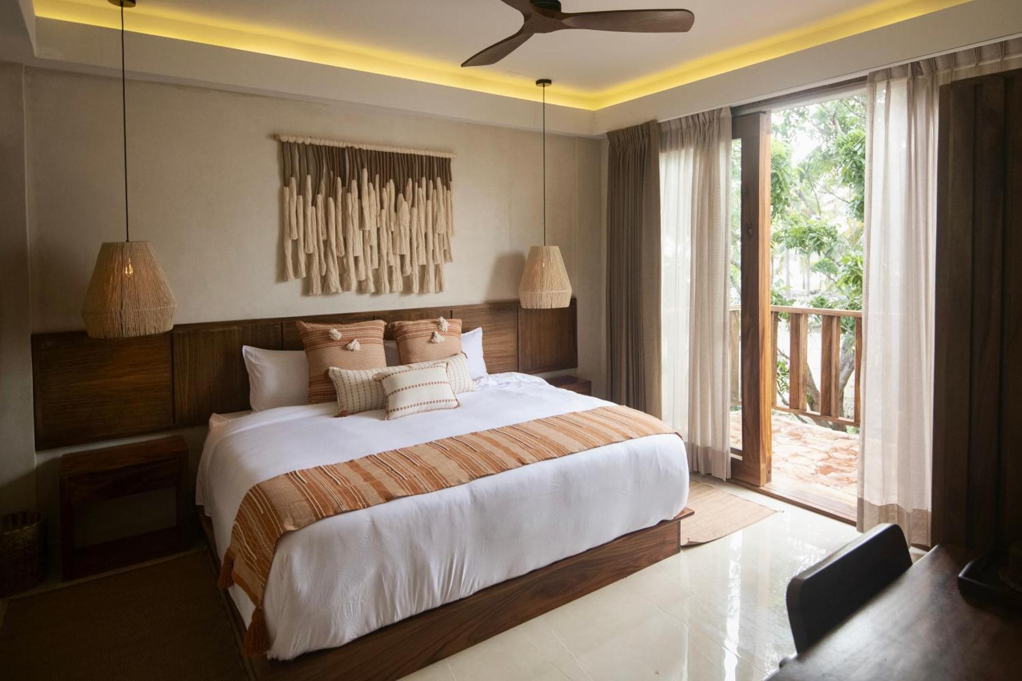 Mantra Hotel Boutique Puerto Escondido  Esterno foto