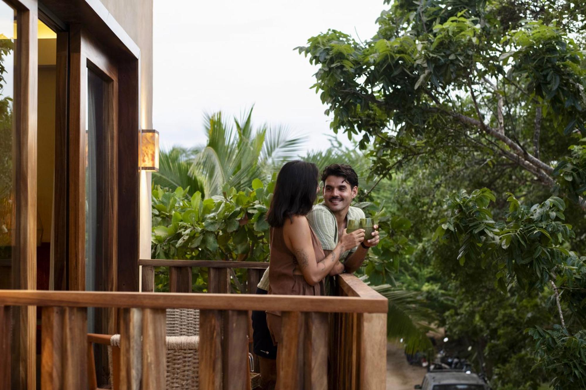 Mantra Hotel Boutique Puerto Escondido  Esterno foto