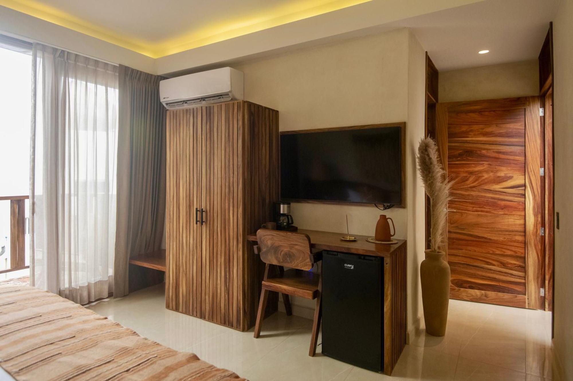 Mantra Hotel Boutique Puerto Escondido  Esterno foto