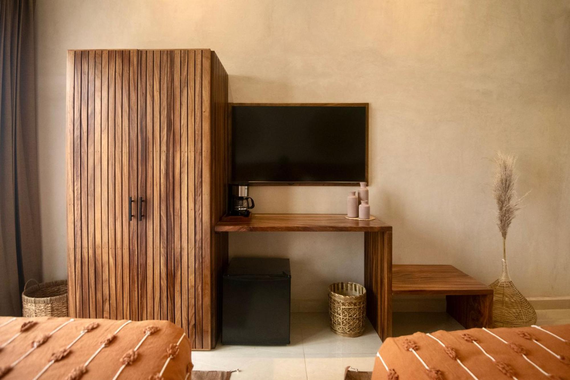 Mantra Hotel Boutique Puerto Escondido  Esterno foto
