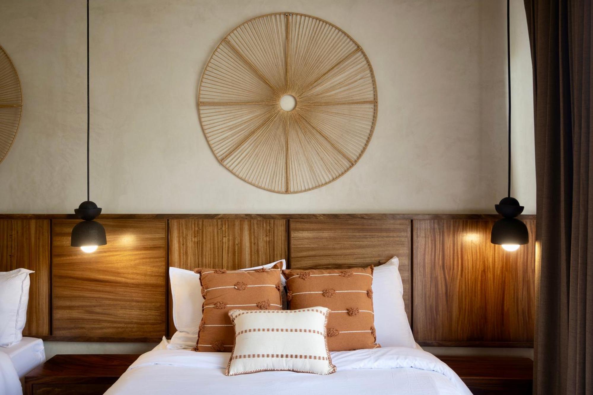 Mantra Hotel Boutique Puerto Escondido  Esterno foto