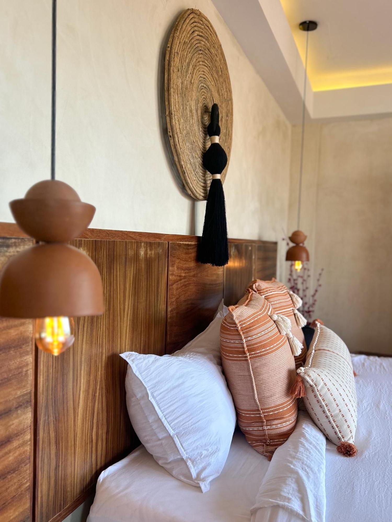 Mantra Hotel Boutique Puerto Escondido  Esterno foto